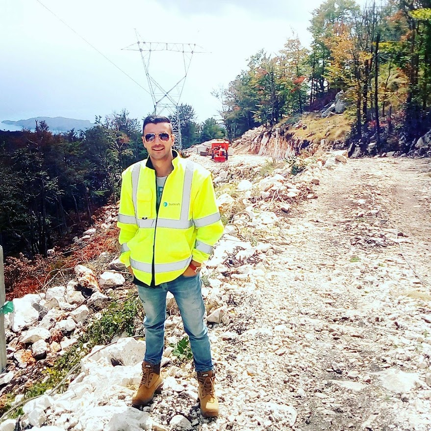 Dogani group belgium construct contractor