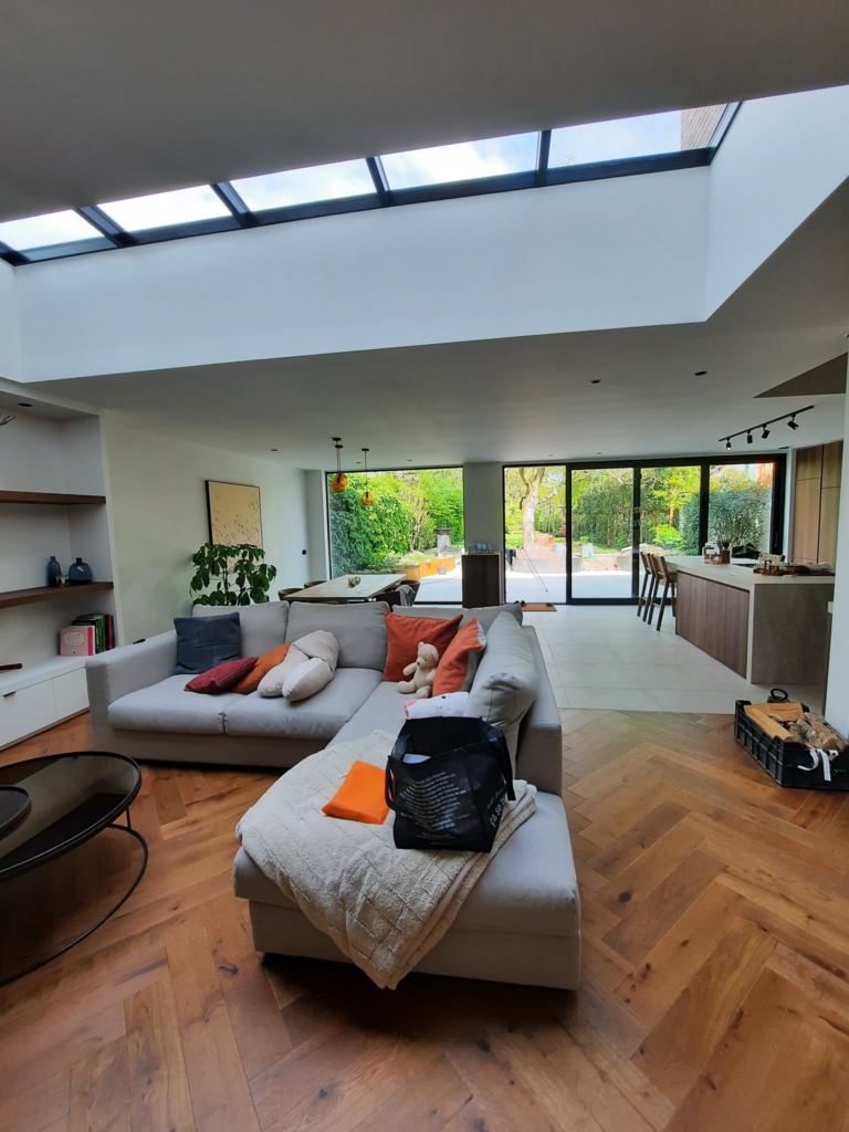 Moet u voldoen aan de renovatieverplichting in Vlaanderen?