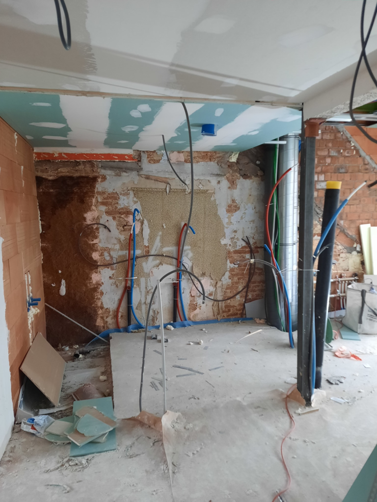Renovatieverplichting