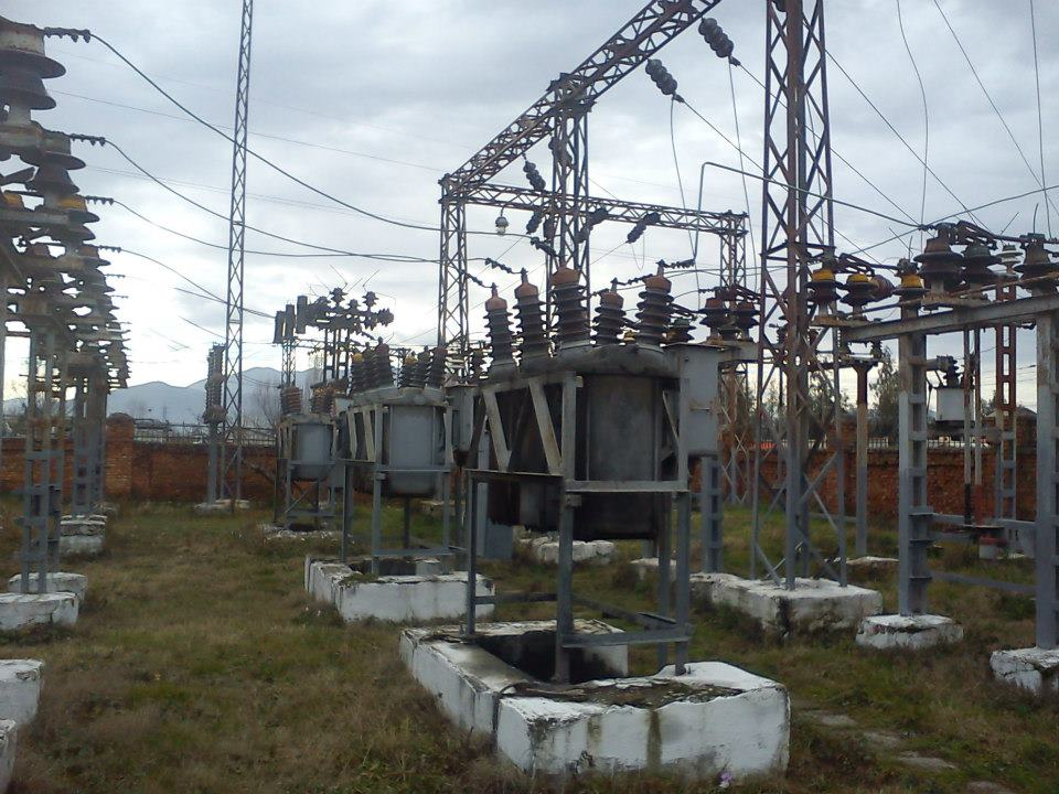 transmission lines