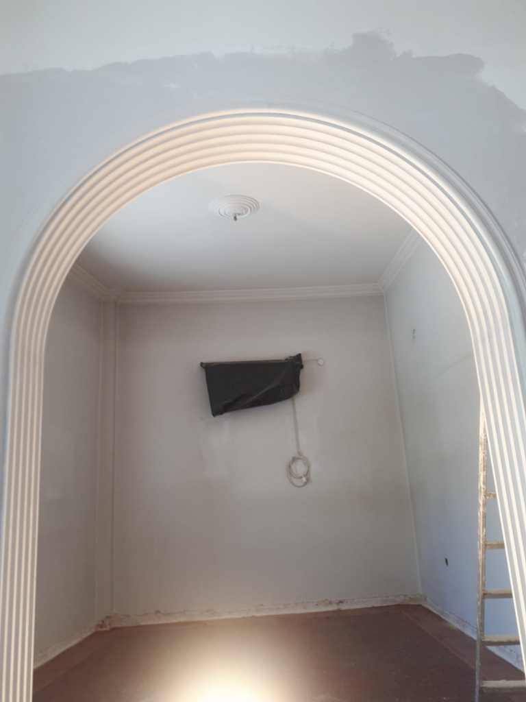 decorative werk antwerpen specialist