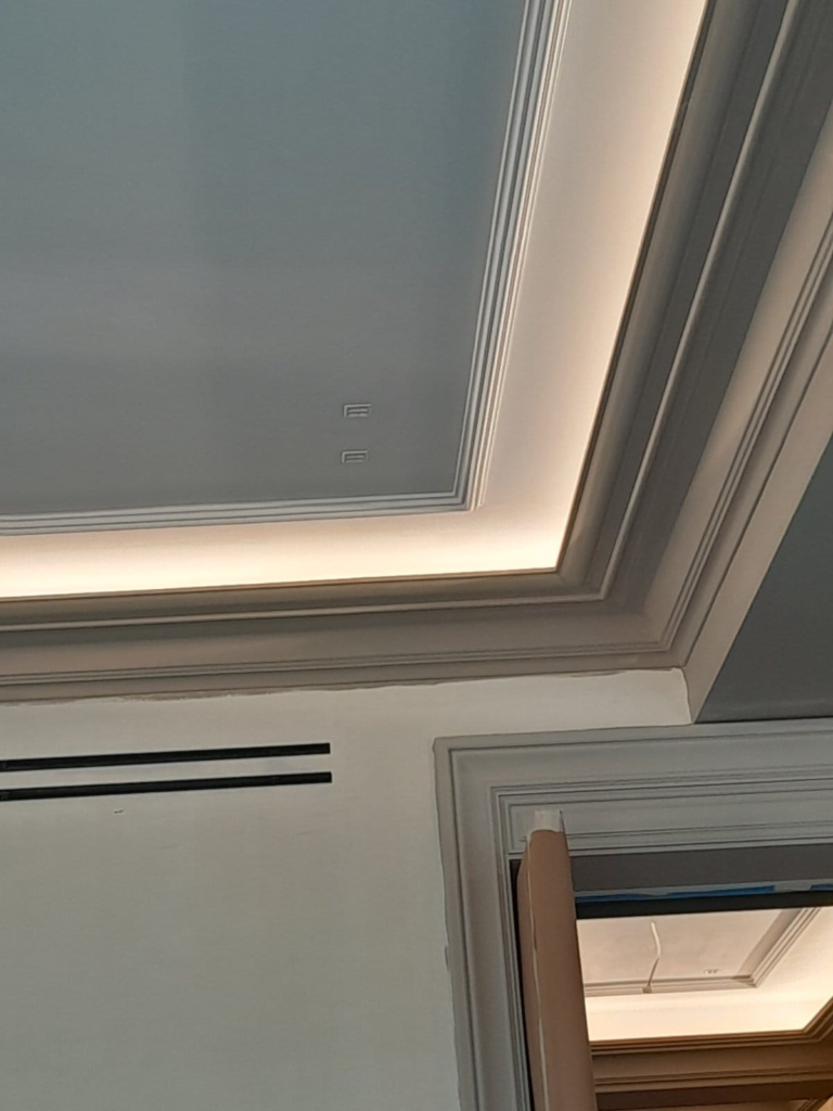 decorative werk antwerpen