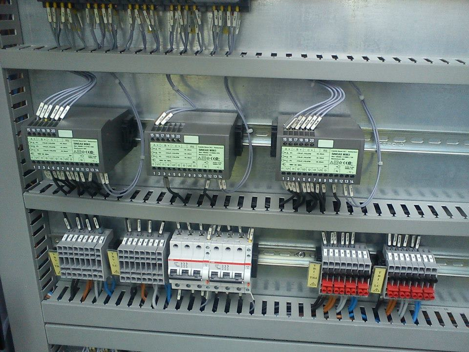 Woningrenovatie elektrische instaalatie electrical installation Woningrenovatie belgium